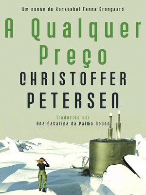 cover image of A Qualquer Preço